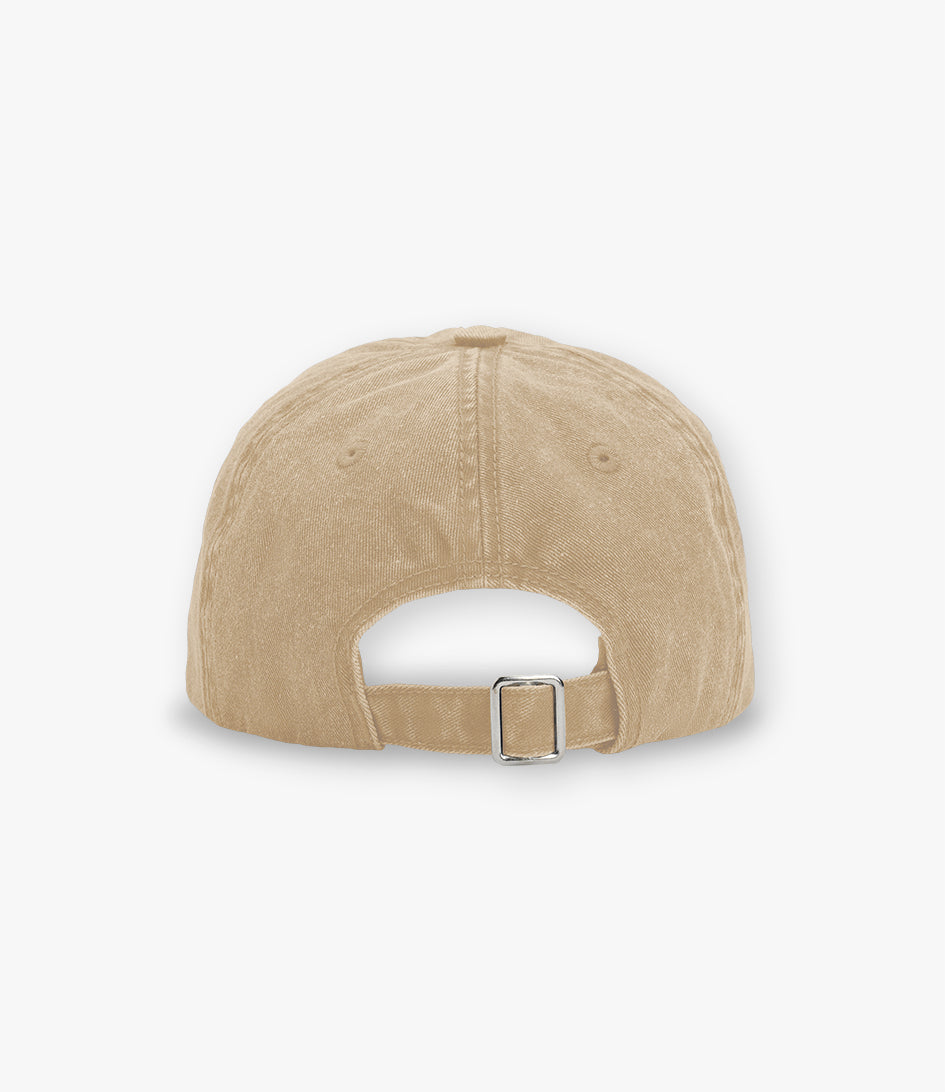 All Inclusive Cap - Oat