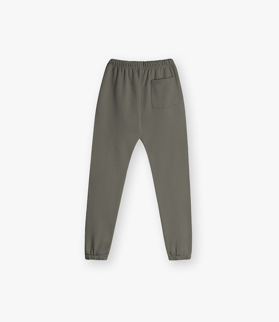 Chase your Potential - Oversized Jogger Dark Grey