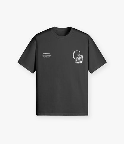 Fight For Your Name - Oversized Tee