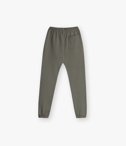 Chase your Potential - Oversized Jogger Dark Grey