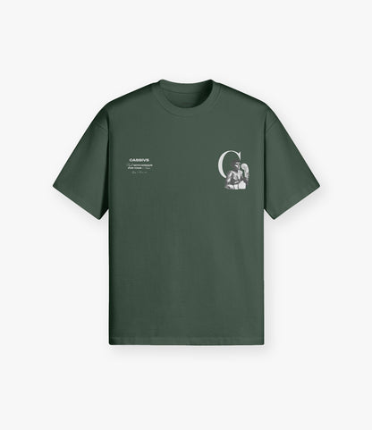 Fight For Your Name - Oversized Tee