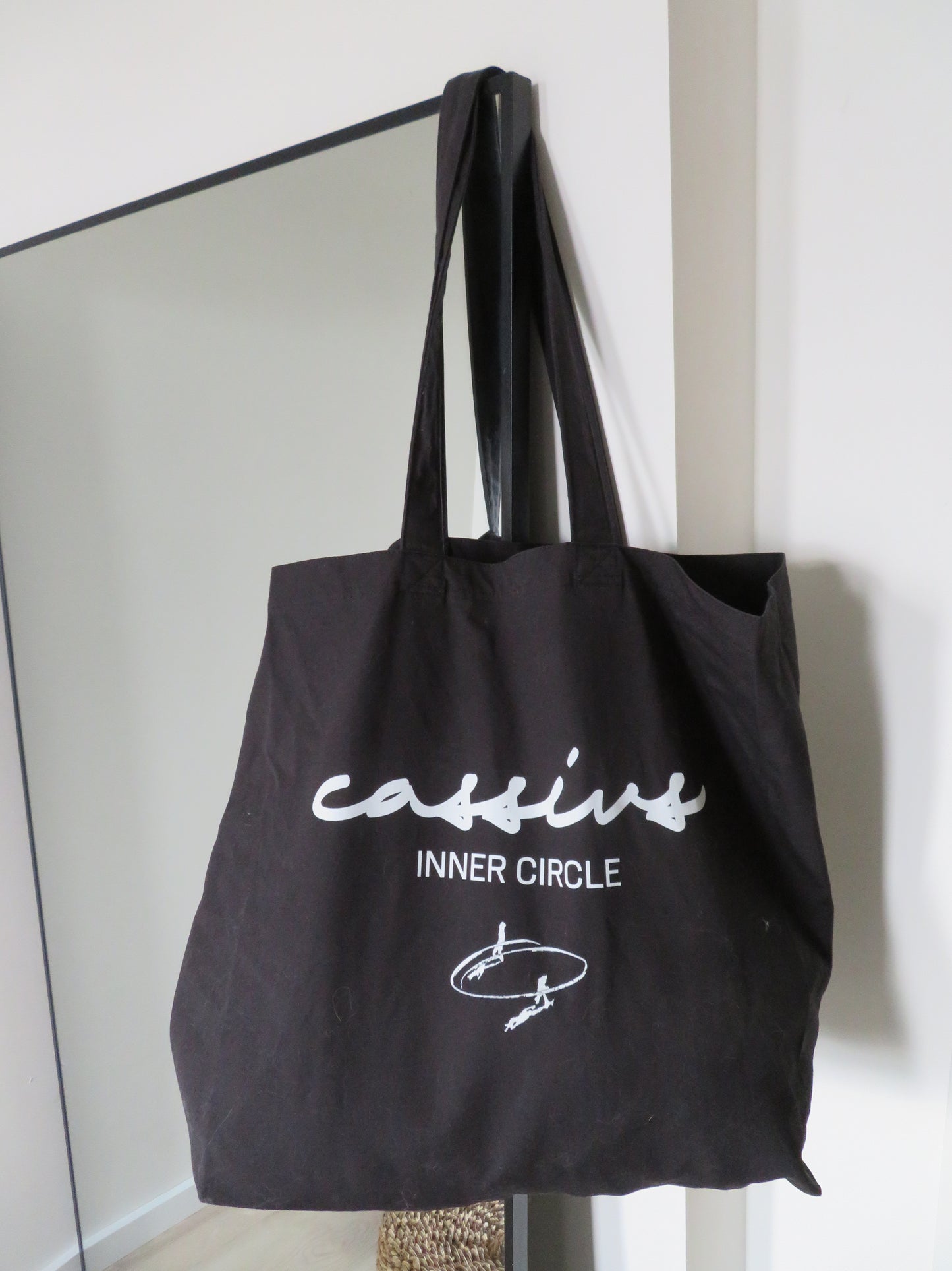 Inner Circle Capsule - Tote Bag