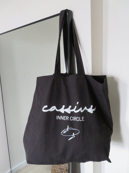 Inner Circle Capsule - Tote Bag