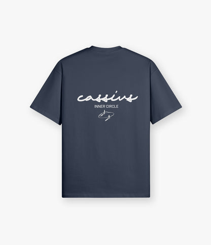 Inner Circle Capsule - Boxy T-shirt