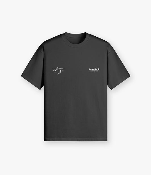 Inner Circle Capsule - Boxy T-shirt