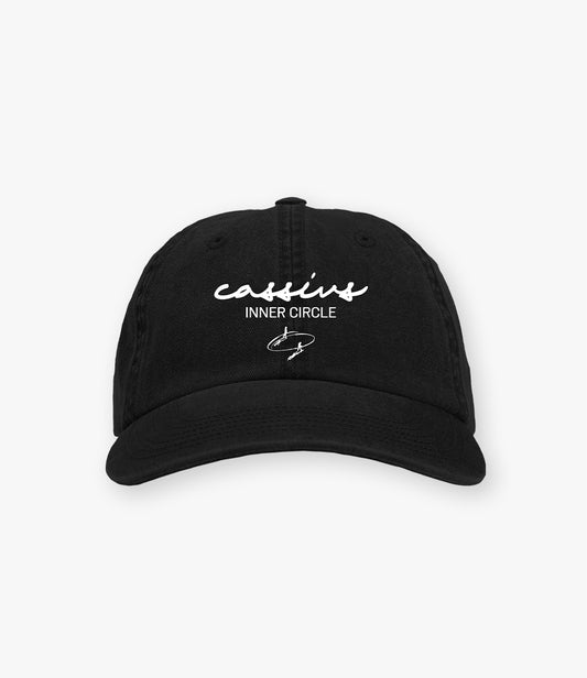 Inner Circle Capsule - Twill Cap