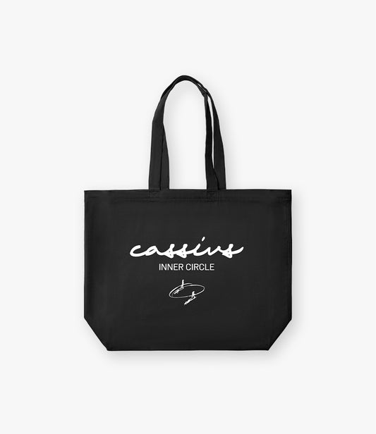 Inner Circle Capsule - Tote Bag