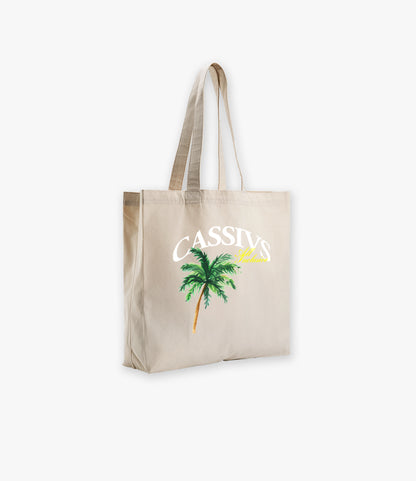 All Inclusive Tote Bag