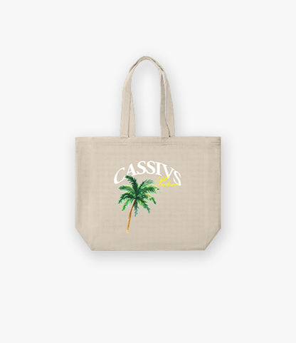 All Inclusive Tote Bag