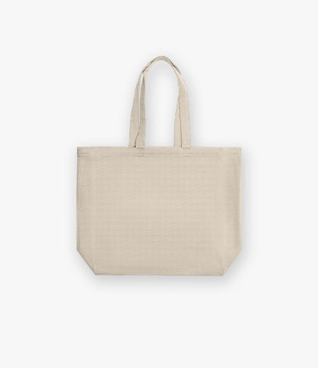 All Inclusive Tote Bag