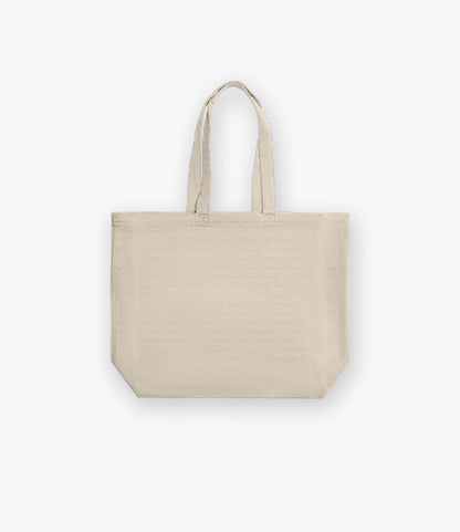 All Inclusive Tote Bag