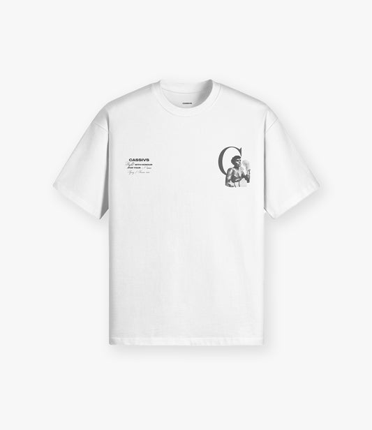 Fight For Your Name - Oversized Tee